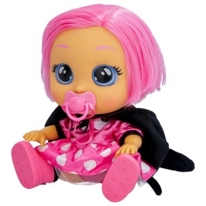 Cry Babies Dressy Minnie 31cm-BR2079-74477