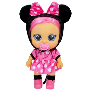 Cry Babies Dressy Minnie 31cm-BR2079-77481