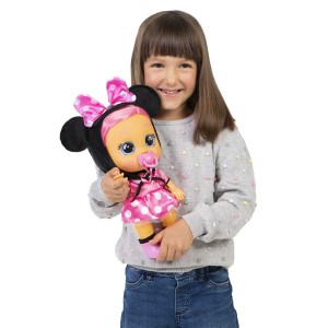 Cry Babies Dressy Minnie 31cm-BR2079-96257