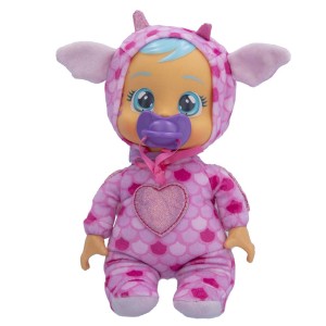 Cry Babies Tiny Cuddles Display 6 Peças 25cm-BR2080-16340