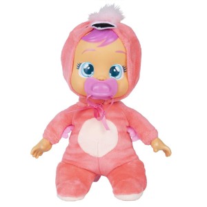 Cry Babies Tiny Cuddles Display 6 Peças 25cm-BR2080-45390