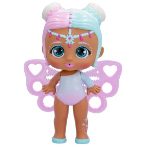 Boneca Bloopies Magic 5 Modelos Sortidos 25,6cm-BR2082-92134