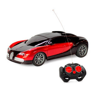 Carrinho Controle Remoto Ultra Carros Polibrinq Car2241 Infant...