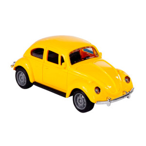 Carrinho De Plástico Polibrinq Car905 Infantil Resistente E Co...