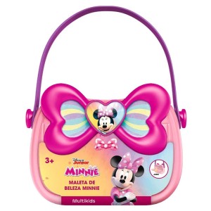 Maleta De Beleza Minnie-BR1983-67970