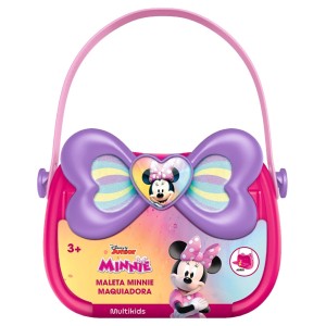 Maleta Maquiadora Minnie-BR1984-55638