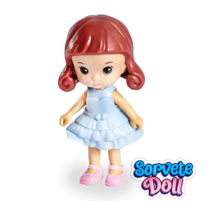 Boneca Sorvete Divertida-KB007-20139