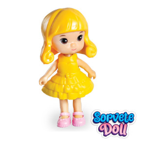 Sorvete Doll-KB007-72409