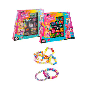 Make Infantil Kit F-MK25-74389