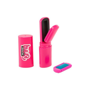 Kit Mechas Para Cabelos Polibrinq Mk80 Makebrinq Hair Style In...