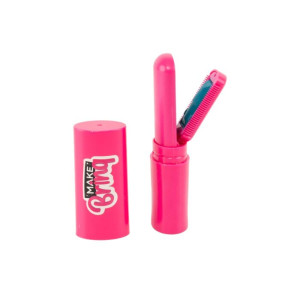 Cabelos Com Mechas Makebrinq - Hair Style-MK80-726-43332