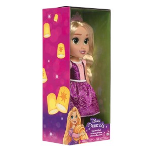 Boneca Toddler Princesas 38cm - Rapunzel 38,1cm-BR2016-58663