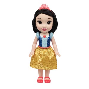 Boneca Toddler Princesas 38cm - Branca De Neve 38,1cm-BR2017-56708