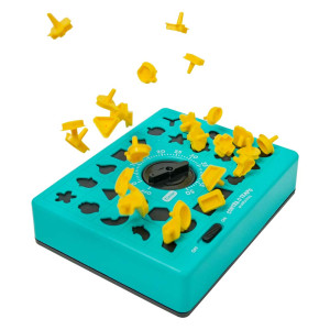 Jogo Contra O Tempo Gamebrinq - Desafio Divertido-PB530-54013