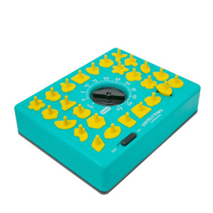 Jogo Contra O Tempo Gamebrinq - Desafio Divertido-PB530-56095