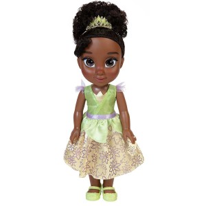 Boneca Princesas Disney Articulada - Tiana 38,1cm-BR1920-50714
