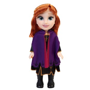 Boneca Articulada Anna – Frozen 38,1cm-BR1922-62145