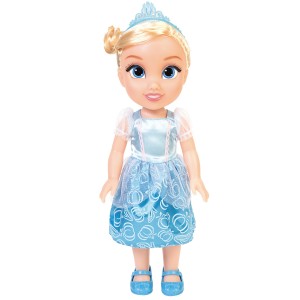 Boneca Princesas Disney Cinderella – Hora Do Chá 38,1cm-BR1923-45152