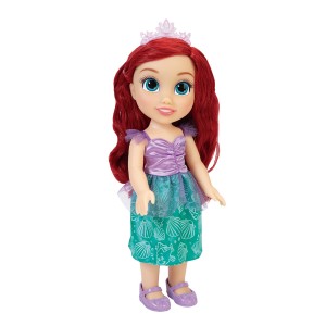 Boneca Princesas Disney Ariel – Hora Do Chá 38,1cm-BR1924-70425