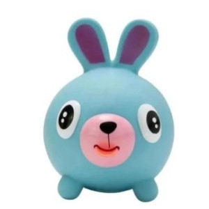 Weego Polibrinq Sq240 Personagem Divertido Colecionável Sensorial