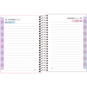 Agenda 2026 Happy Esp 176f 117x164mm-122581-50936