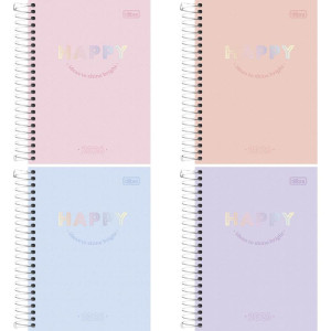 Agenda 2026 Happy Esp 176f 117x164mm