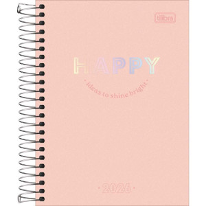 Agenda 2026 Happy Esp 176f 117x164mm-122581-76872