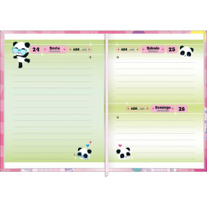 Agenda 2026 Lovely Friend Cost 176f 78x108-122579-37650