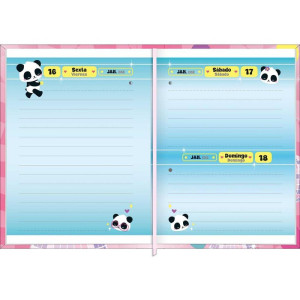 Agenda 2026 Lovely Friend Cost 176f 78x108-122579-39675