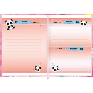 Agenda 2026 Lovely Friend Cost 176f 78x108-122579-52989