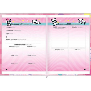 Agenda 2026 Lovely Friend Cost 176f 78x108-122579-62070