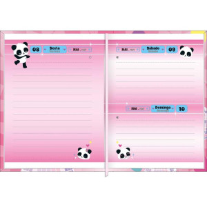 Agenda 2026 Lovely Friend Cost 176f 78x108-122579-95740