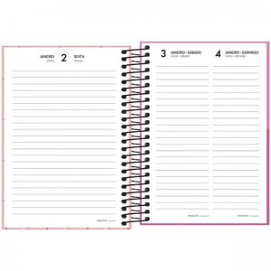 Agenda 2026 Spice Fem. Cd Esp 160f 129x187-122589-81498