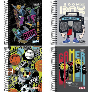 Agenda 2026 Spice Masc Cd Esp 160f 110x154-122590-16516