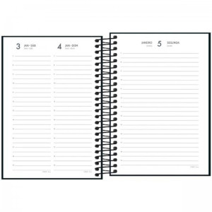 Agenda 2026 Spice Preta Cd Esp 160f129x187-122585-51360