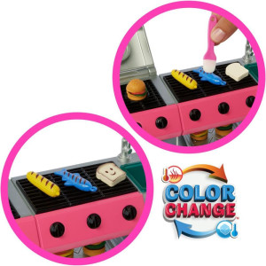 Barbie Estate Novo Trailer Dos Sonhos-121180-84830