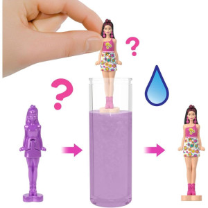 Barbie Mini Barbieland Reveal Spring 5-pack-121218-80217