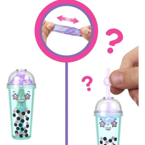 Barbie Mini Barbieland Reveal Spring 5-pack-121218-91194