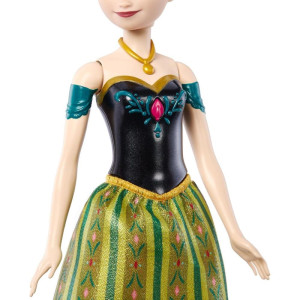 Boneca Disney Frozen Anna Cançoes Mágicas-121234-57515