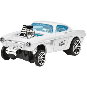 Hot Wheels Colecionavel Legends Multipack C/06-121383-25294