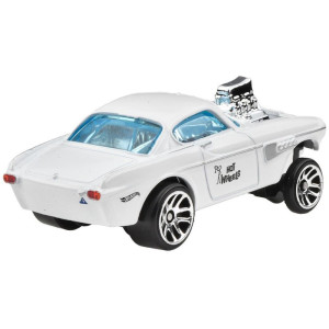 Hot Wheels Colecionavel Legends Multipack C/06-121383-42113