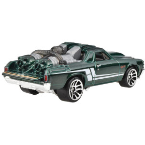 Hot Wheels Colecionavel Legends Multipack C/06-121383-44124