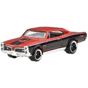 Hot Wheels Colecionavel Legends Multipack C/06-121383-48894