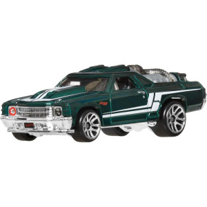 Hot Wheels Colecionavel Legends Multipack C/06-121383-50510