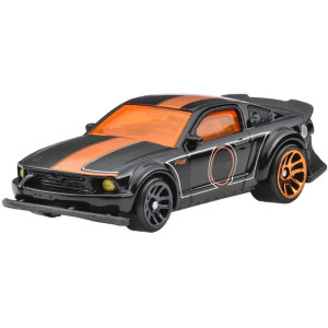 Hot Wheels Colecionavel Legends Multipack C/06-121383-57245