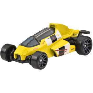 Hot Wheels Colecionavel Legends Multipack C/06-121383-70373