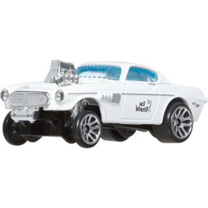 Hot Wheels Colecionavel Legends Multipack C/06-121383-72253
