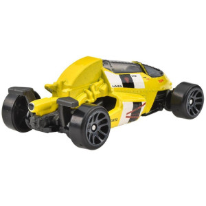 Hot Wheels Colecionavel Legends Multipack C/06-121383-75683