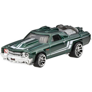 Hot Wheels Colecionavel Legends Multipack C/06-121383-80939