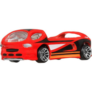 Hot Wheels Colecionavel Legends Multipack C/06-121383-81656